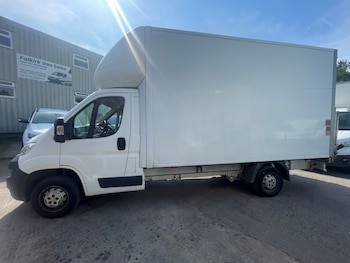 Used Citroen Relay 2021 for sale - 79376520: Photo