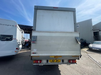 Used Citroen Relay 2021 for sale - 79376520: Photo