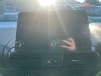 Used Vauxhall Combo 2022 for sale - 78247078: Photo