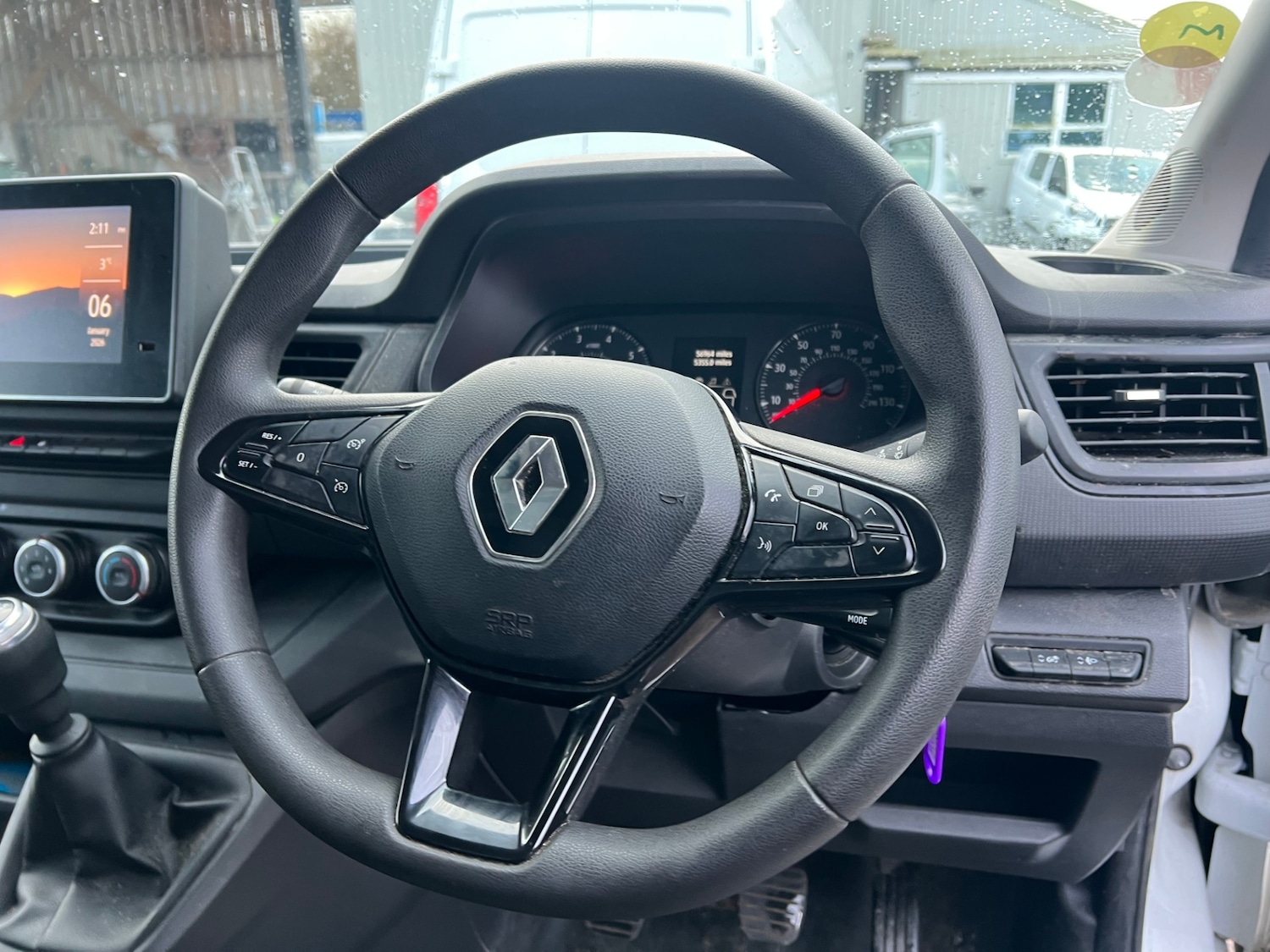 Used Renault Trafic 2023 for sale - 77349866: Photo 10