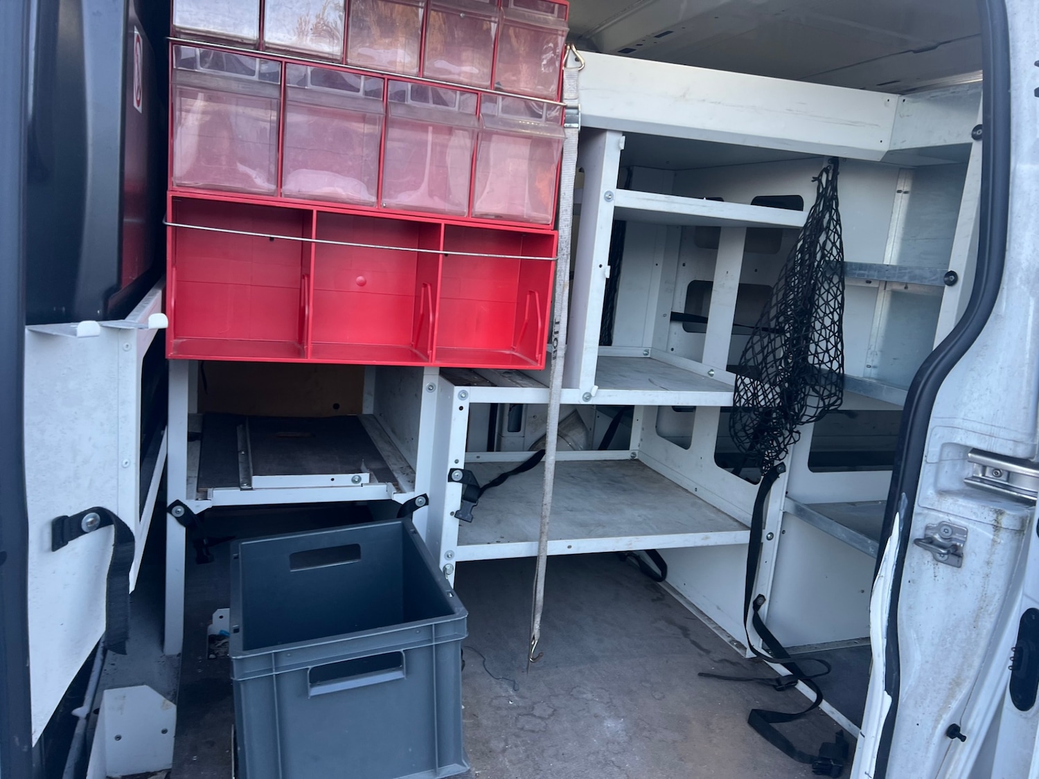 Used Ford Transit Custom 2017 for sale - 77555899: Photo 6