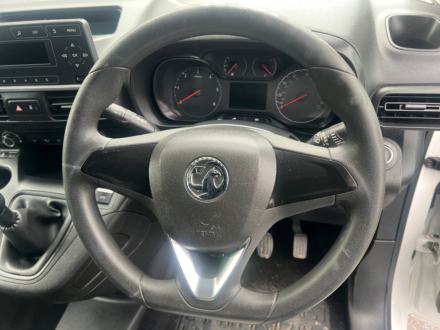 Used Vauxhall Combo 2019 for sale - 76340534: Photo 3