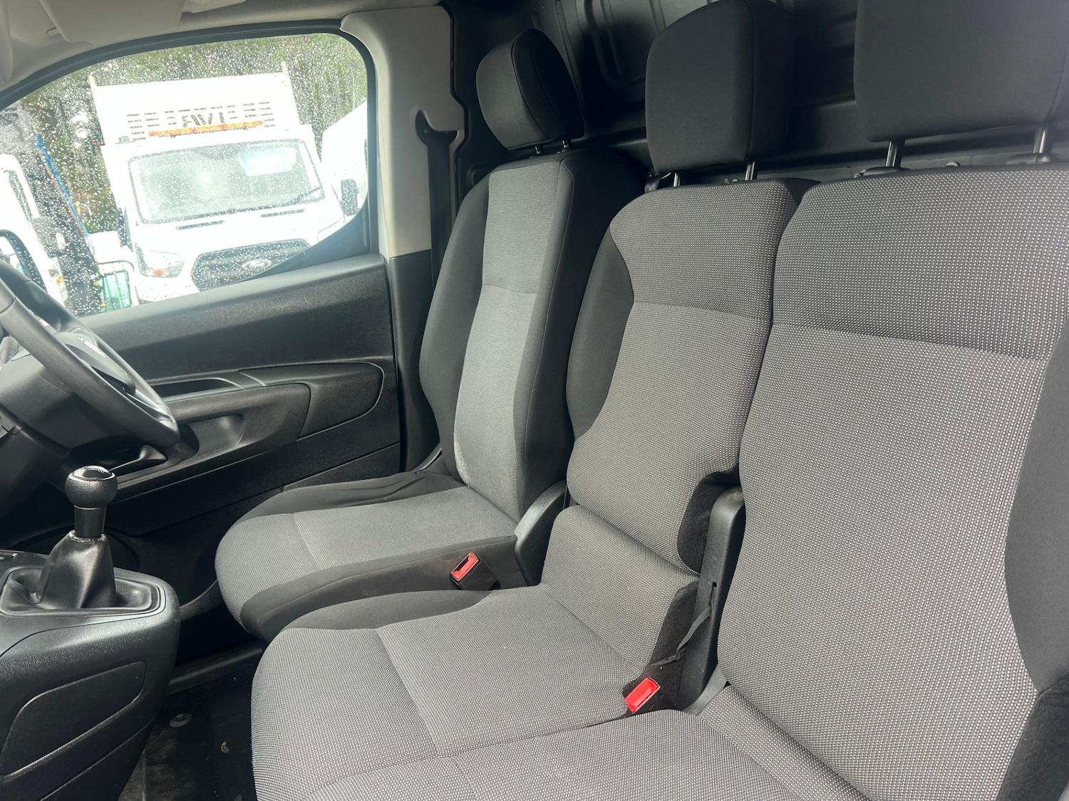 Used Vauxhall Combo 2019 for sale - 76340534: Photo 6