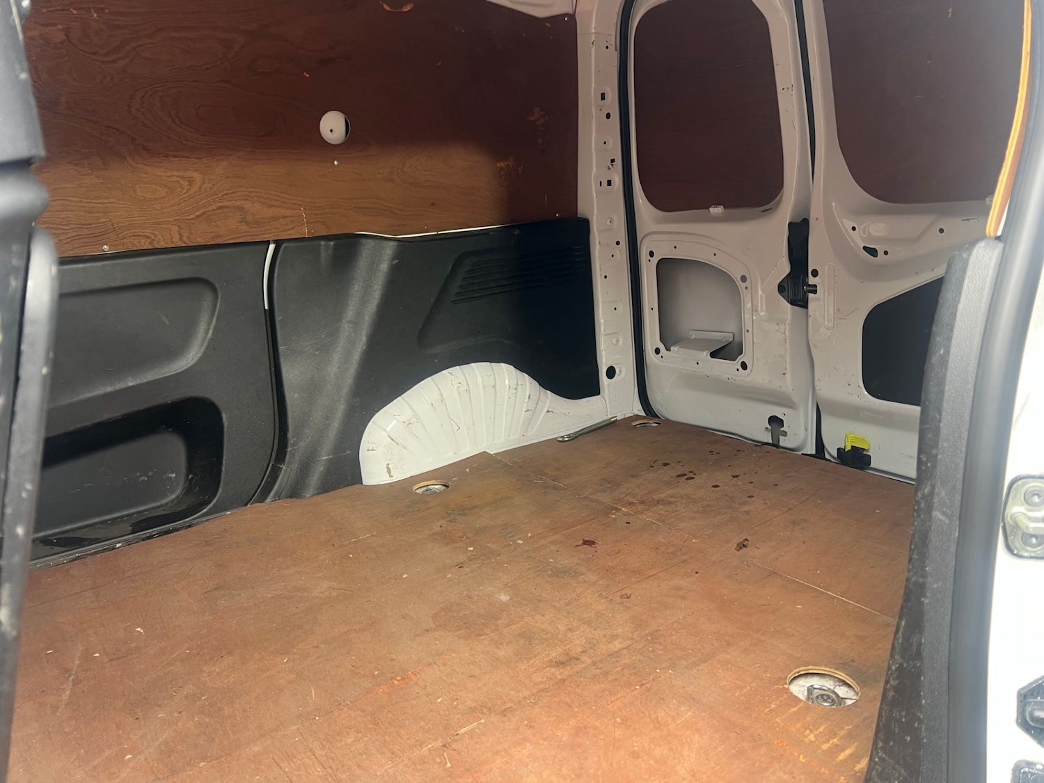 Used Vauxhall Combo 2019 for sale - 76340534: Photo 7