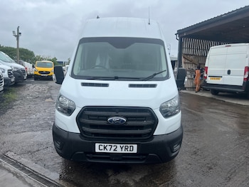 Used Ford Transit 2022 for sale - 79376276: Photo