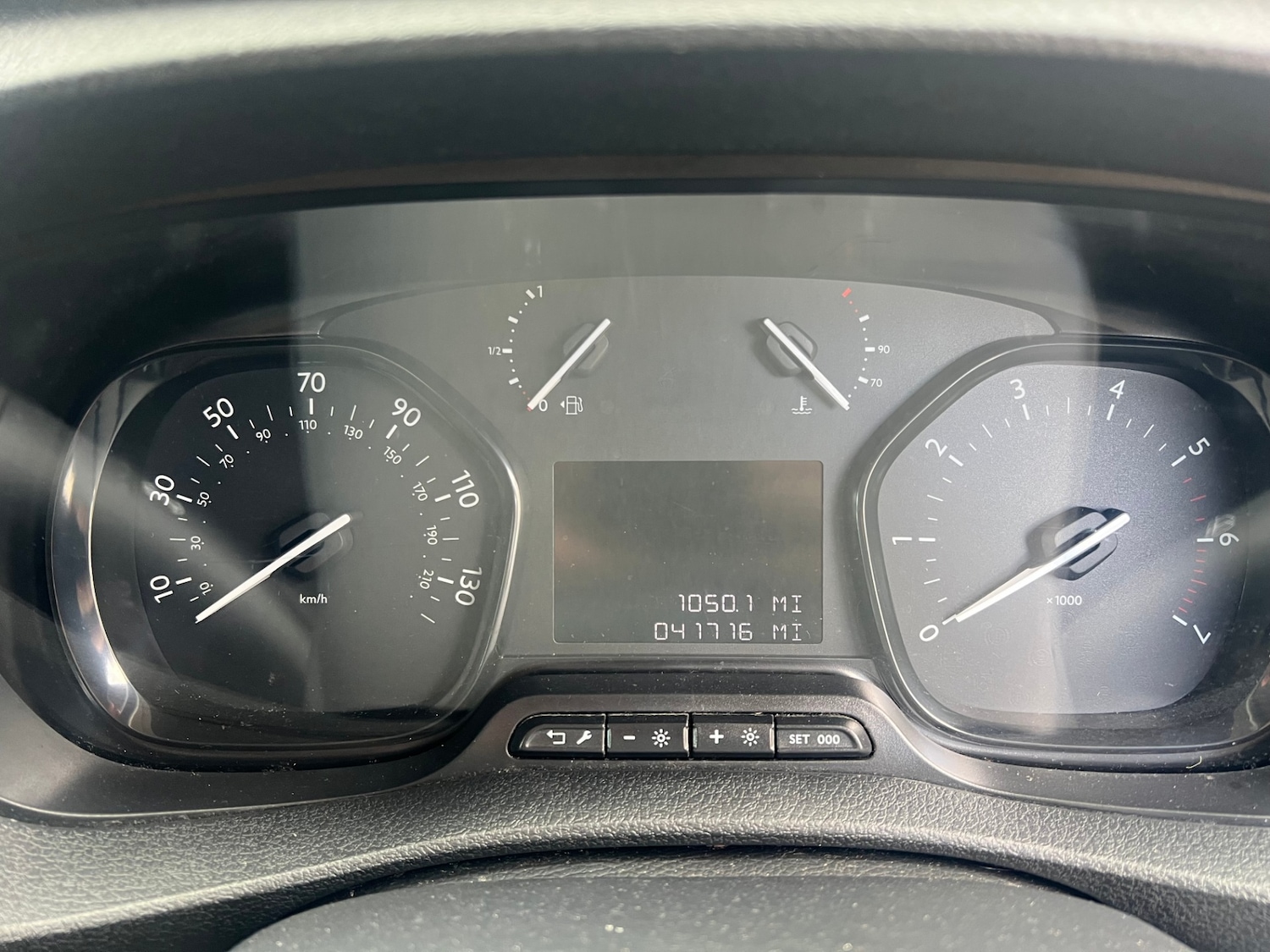 Used Fiat Scudo 2022 for sale - 76420137: Photo 11