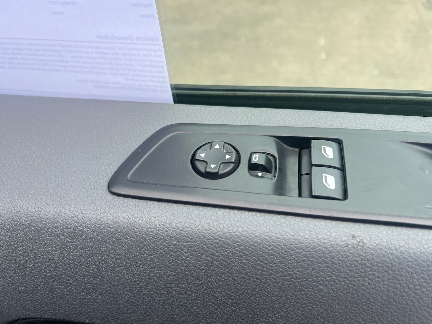 Used Fiat Scudo 2022 for sale - 76420137: Photo 9