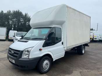 Used Ford Transit 2011 for sale - 75356770: Photo
