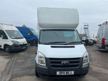 Used Ford Transit 2011 for sale - 75356770: Photo