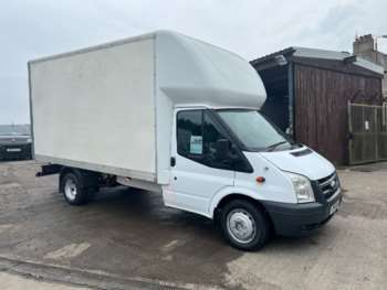 Used Ford Transit 2011 for sale - 75356770: Photo