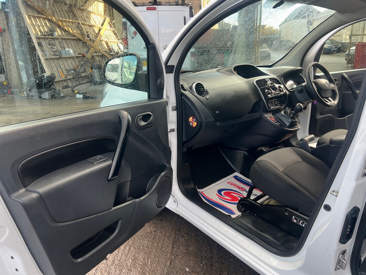 Used Renault Kangoo 2019 for sale - 76829582: Photo 5