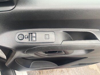 Used Citroen Berlingo 2021 for sale - 79515912: Photo