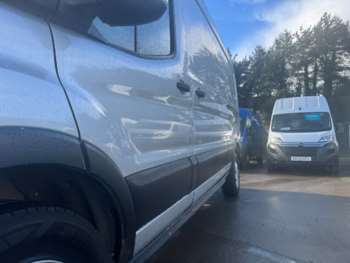Used Ford Transit 2021 for sale - 75074072: Photo