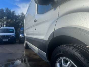 Used Ford Transit 2021 for sale - 75074072: Photo