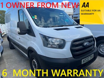 Ford - Transit