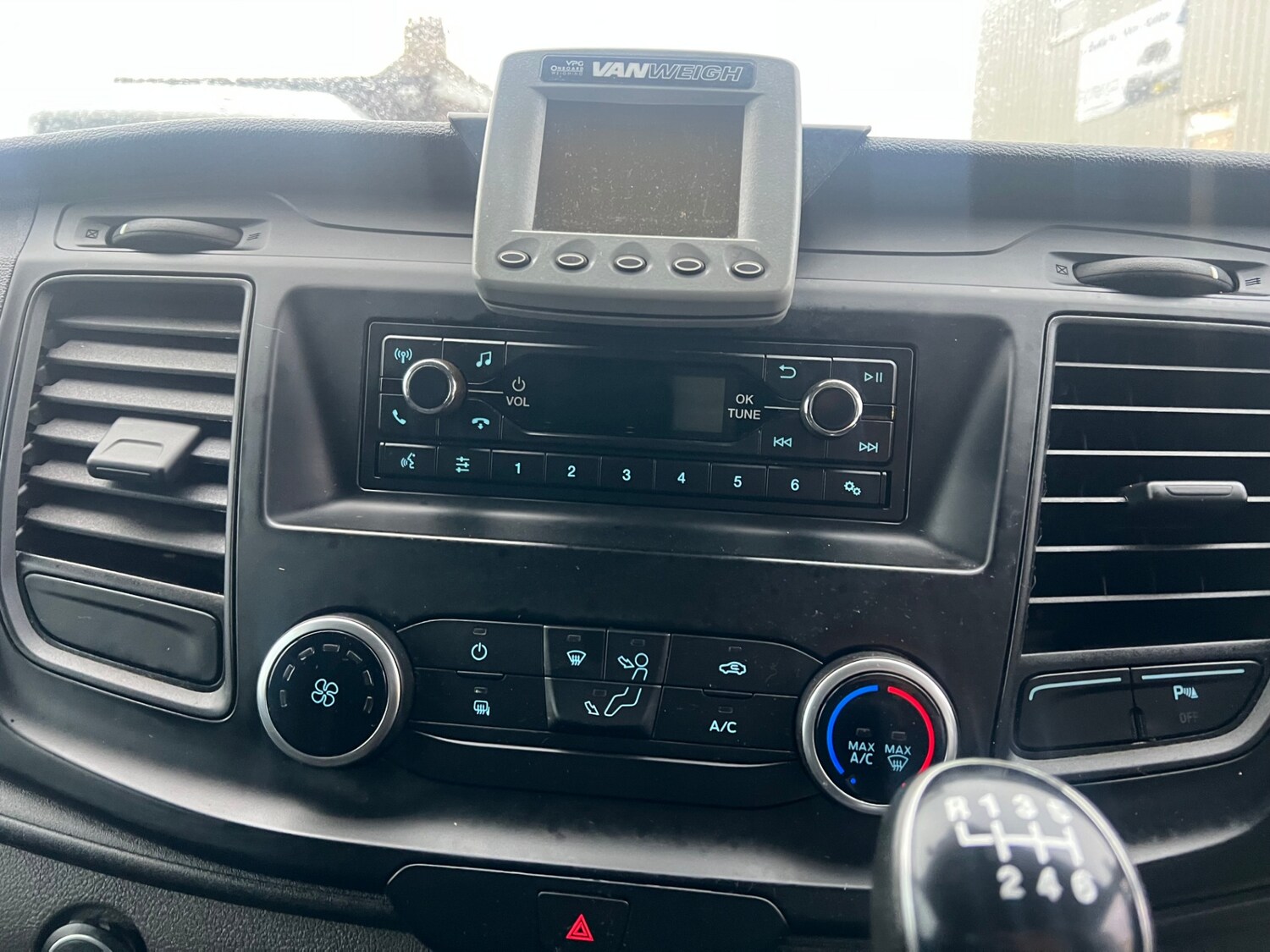 Used Ford Transit Custom 2019 for sale - 77669493: Photo 2