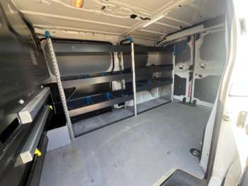 Used Citroen Dispatch 2020 for sale - 75095309: Photo