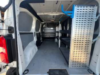 Used Citroen Dispatch 2020 for sale - 75095309: Photo