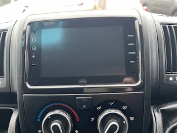 Used Peugeot Boxer 2023 for sale - 79862194: Photo