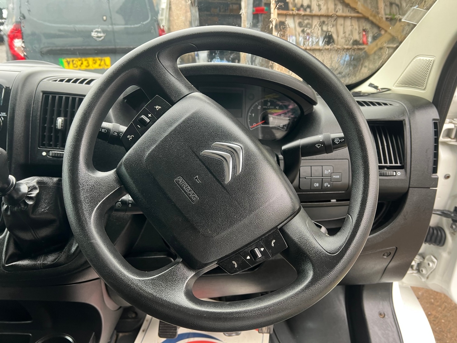 Used Citroen Relay for sale - 78186540: Photo 3