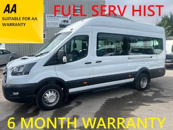 Ford - Transit