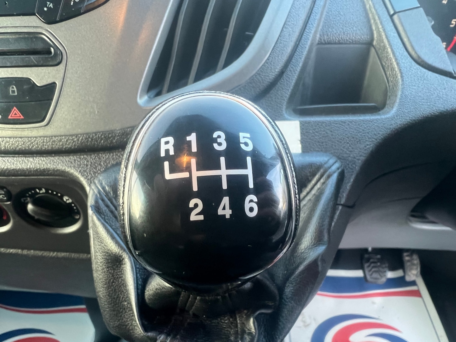 Used Ford Transit 2019 for sale - 78186536: Photo 6