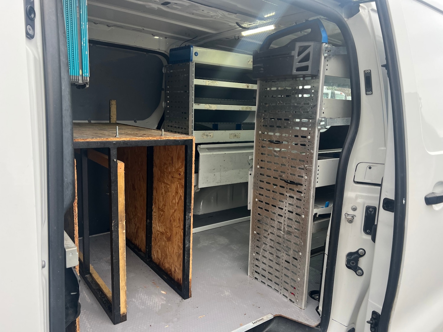 Used Toyota ProAce 2021 for sale - 77901928: Photo 7