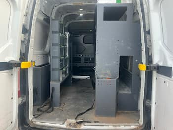 Used Ford Transit Custom 2020 for sale - 79862618: Photo