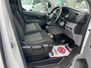 Used Peugeot Expert 2022 for sale - 76875222: Photo