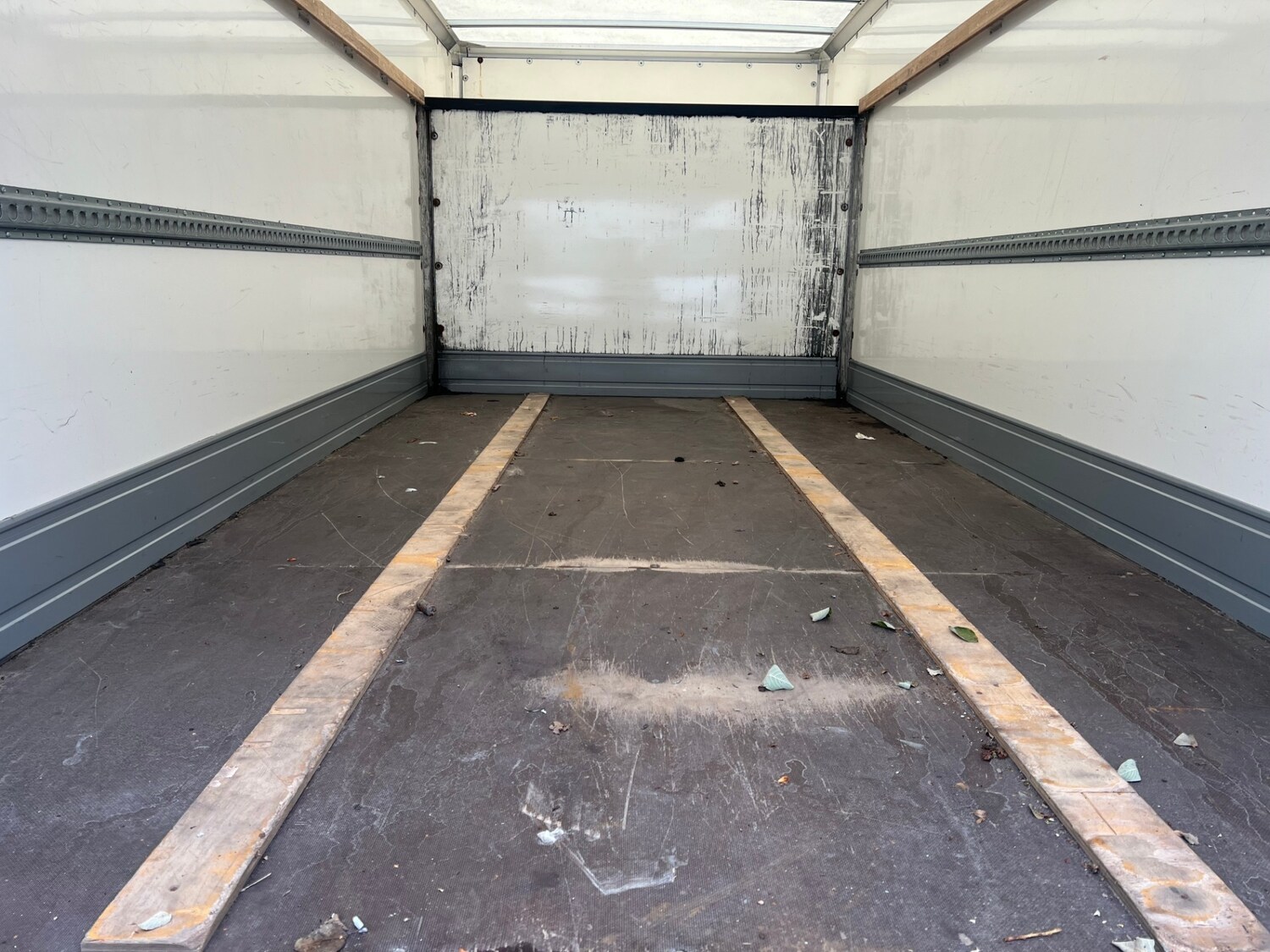 Used Ford Transit 2022 for sale - 76385180: Photo 6