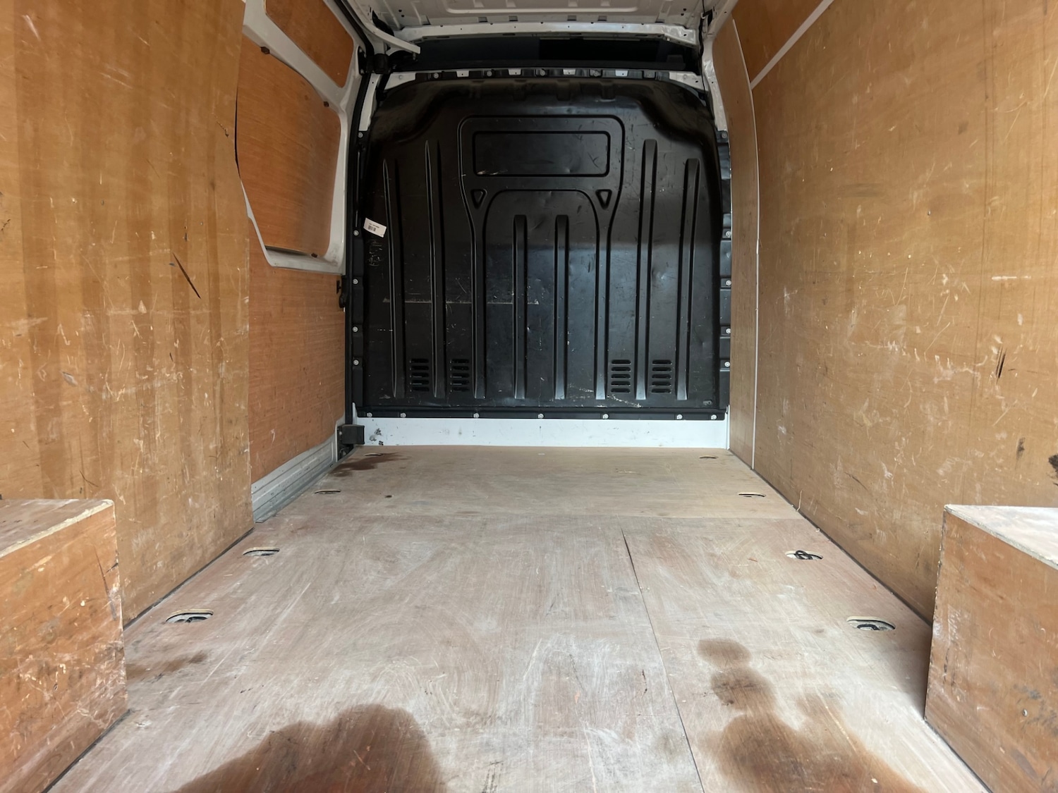 Used Vauxhall Movano 2021 for sale - 76159737: Photo 6