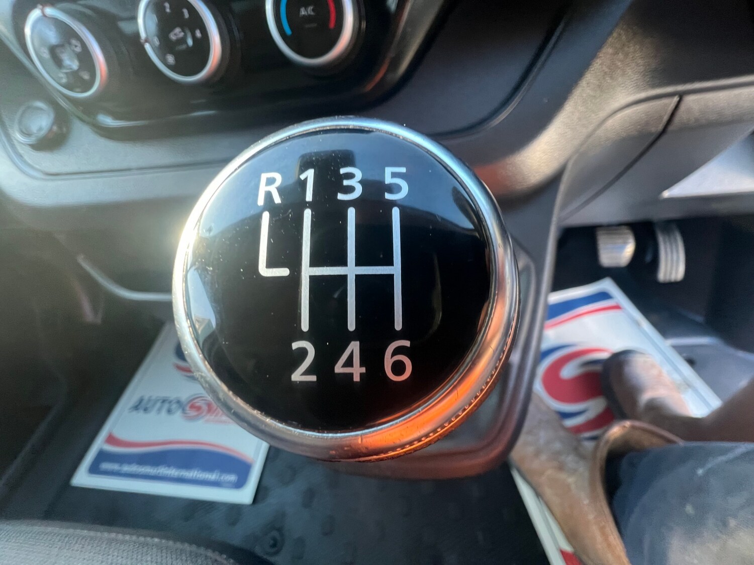 Used Renault Trafic 2022 for sale - 77902077: Photo 19