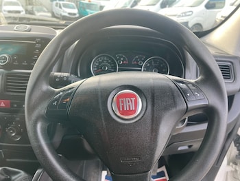 Used Fiat Doblo 2021 for sale - 79603248: Photo