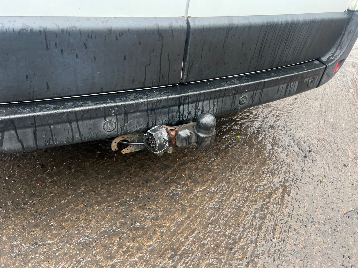 Used Vauxhall Movano 2016 for sale - 76875311: Photo 9