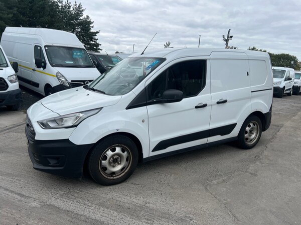 Used Ford Transit Connect 2019 for sale - 76213745: Photo 3
