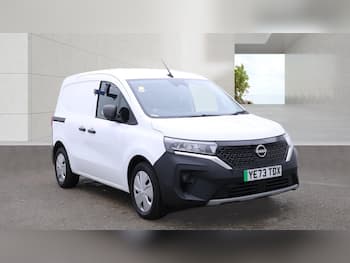 Used Nissan Other 2023 for sale - 79641102: Photo