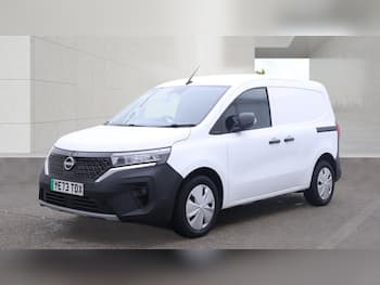 Used Nissan Other 2023 for sale - 79641102: Photo