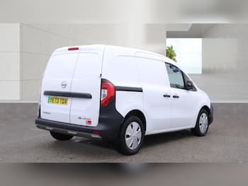 Used Nissan Other 2023 for sale - 79641102: Photo