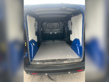 Used Fiat Doblo 2016 for sale - 79603585: Photo