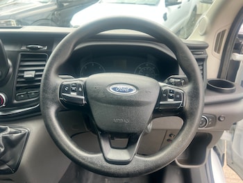 Used Ford Transit 2022 for sale - 79548680: Photo