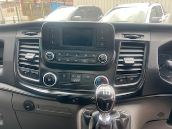 Used Ford Transit 2022 for sale - 79548680: Photo