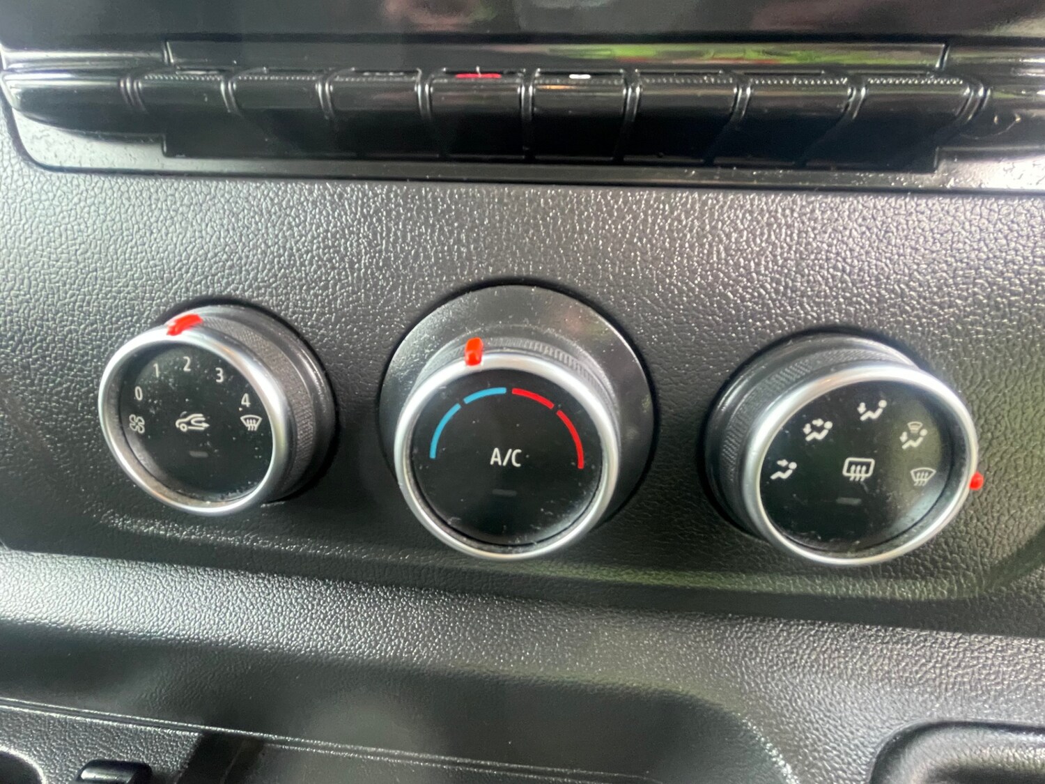 Used Vauxhall Movano 2021 for sale - 78090537: Photo 6