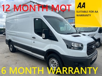 Ford - Transit