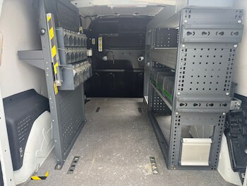 Used Renault Kangoo 2019 for sale - 75569429: Photo