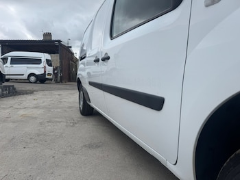 Used Renault Kangoo 2019 for sale - 75569429: Photo