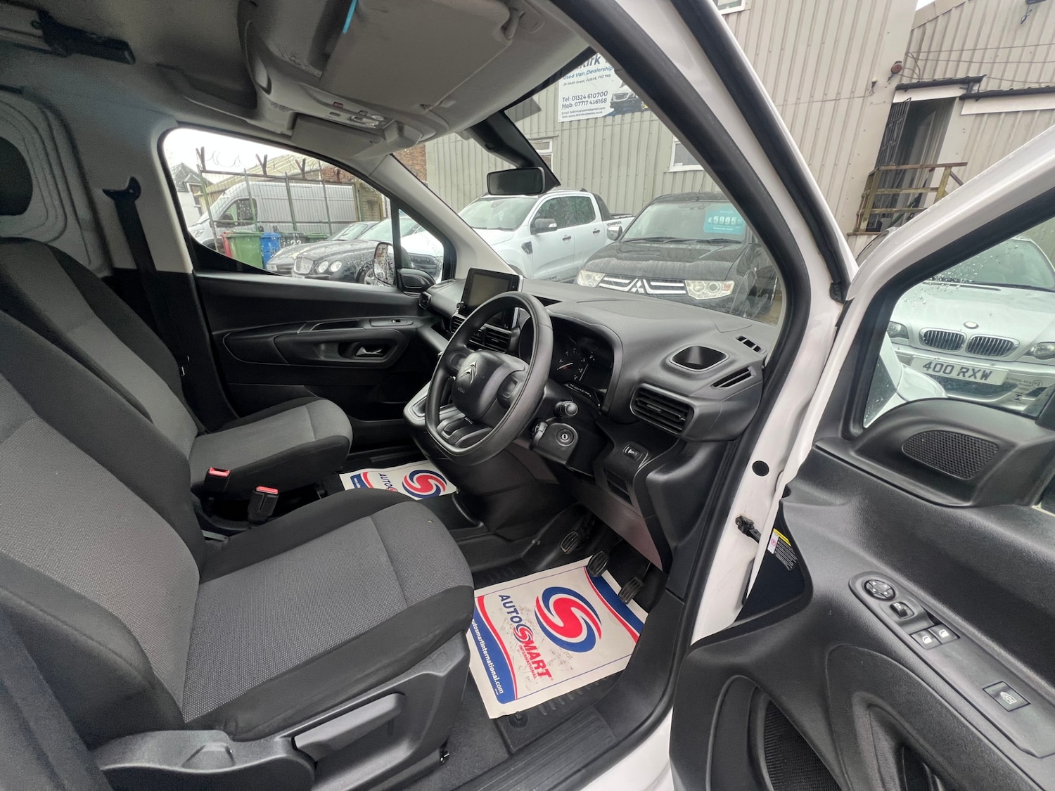 Used Citroen Berlingo 2020 for sale - 76466093: Photo 2