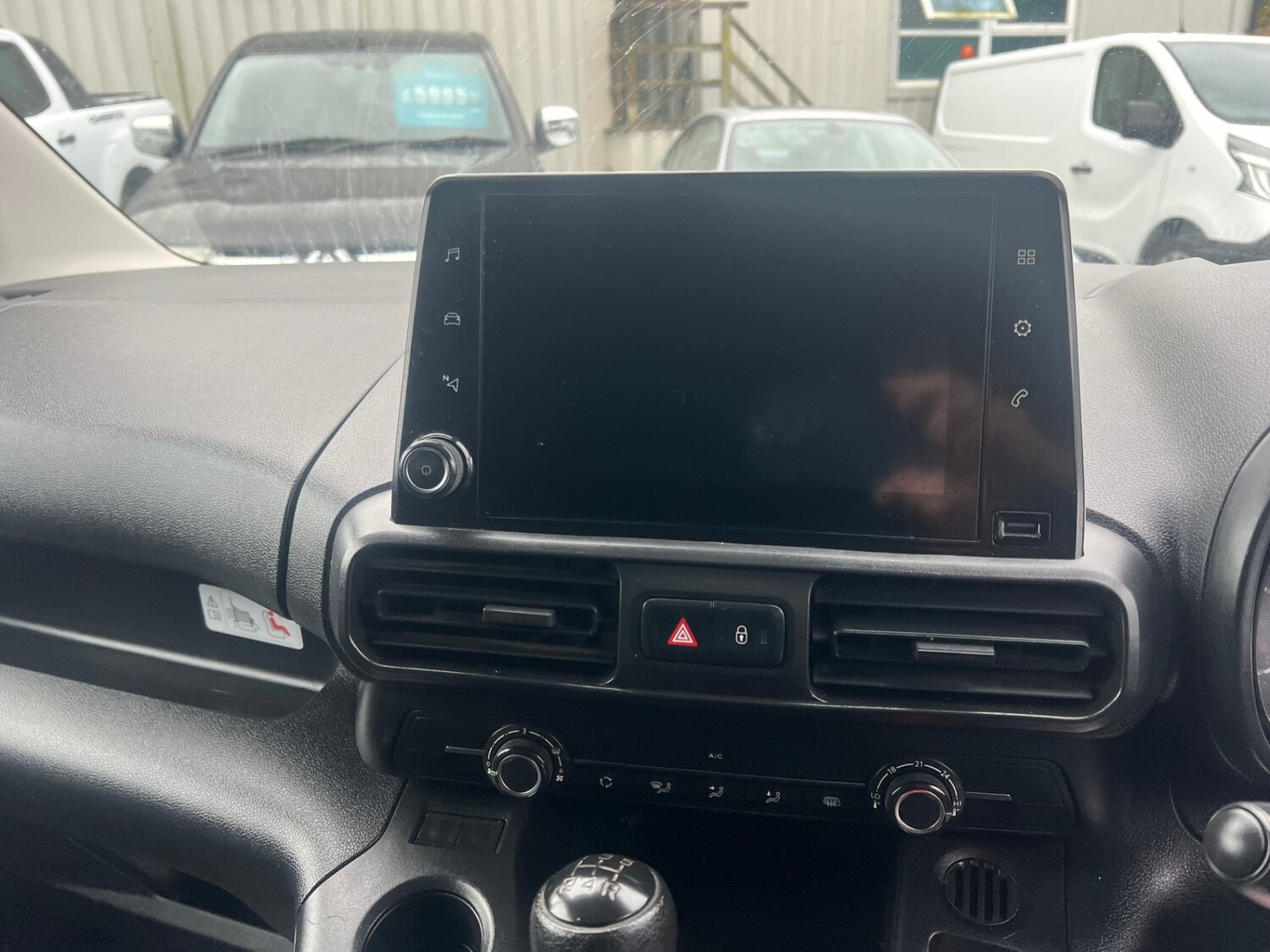 Used Citroen Berlingo 2020 for sale - 76466093: Photo 5