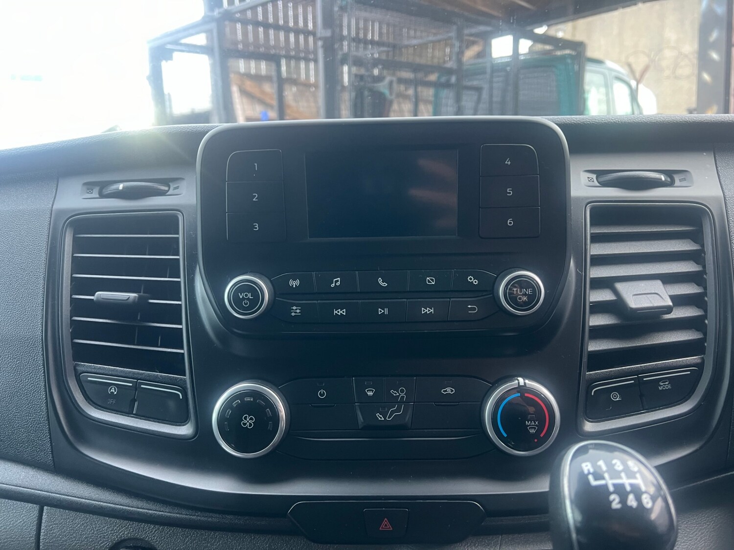 Used Ford Transit 2022 for sale - 77829604: Photo 3