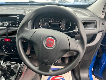 Used Fiat Doblo 2016 for sale - 75572539: Photo