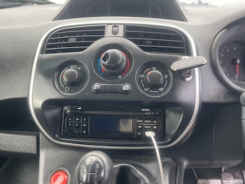 Used Renault Kangoo 2019 for sale - 79603257: Photo